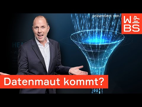 Daten-Maut: Müssen Netflix, YouTube & Co. bald zahlen? Werden Abos teurer | Christian Solmecke