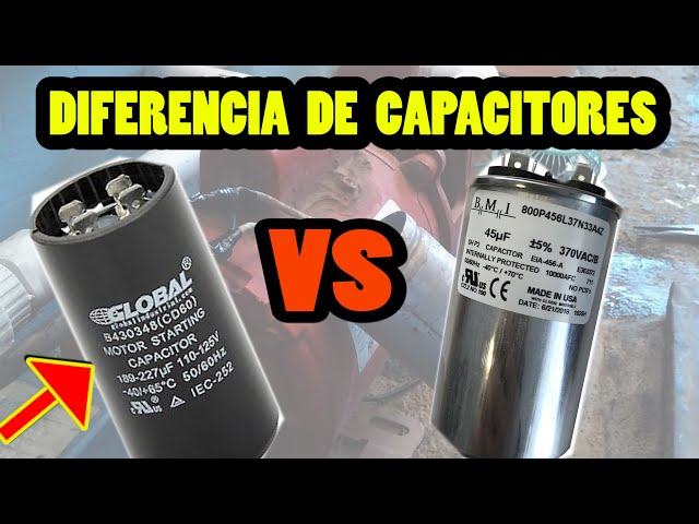 Vídeo relacionado con BOJACK Kit surtido de condensadores de cerámica de 15 valores, 600 unidades, de 10 pf a 100 nF en una caja