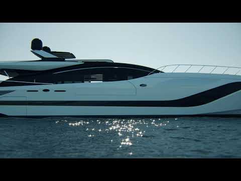Mangusta 165 REV | The ultimate REVolutionary icon | Mangusta Yachts