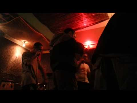 EDB feat. Disp - High Style Tematika(Proba @ Bigz)