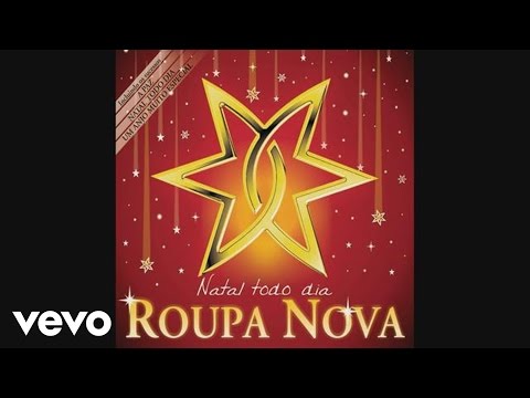 Videoclip de Um Anjo Muito Especial (My Special Angel) — Roupa Nova