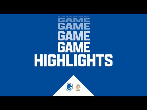 ⚽️2 - KRC Genk - Standard : 3-1 Game Highlights (31/07/2022)