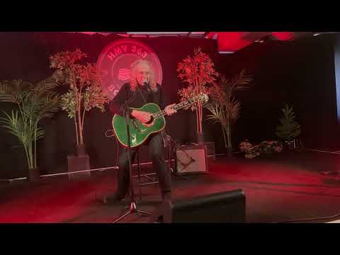 Donovan [@ hmv 363 Bookshop; 05/10/2025]