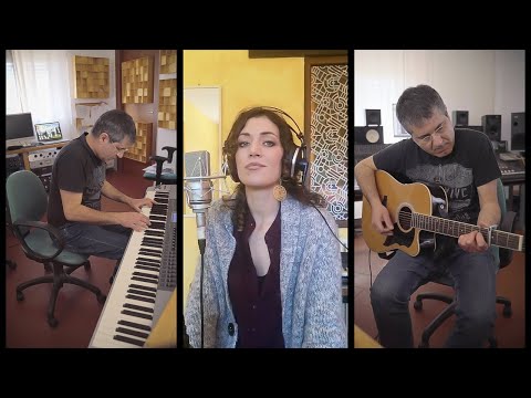 IL CIELO NON SI SIEDE "unplugged" Gloria Conti