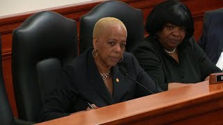 Rep. Johnson: Do Women Have the Right to Choose?