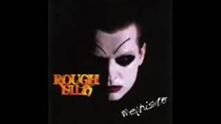 Rough Silk  Glissando