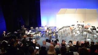 Download lagu NWSA 7th Grade Band - Indigo Rock 10/13/16 mp3