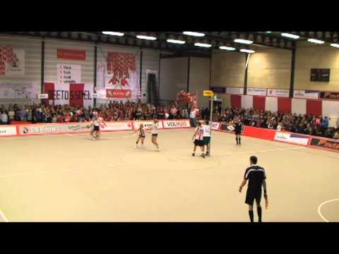 DeetosSnel/Volhuis - PKC/Hagero goals