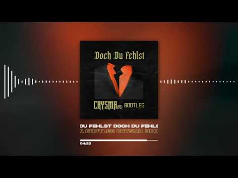 FOURTY - DOCH DU FEHLST (TECHNO BOOTLEG)