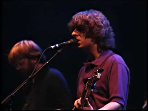 Phish - "Harry Hood" from Coral Sky DVD