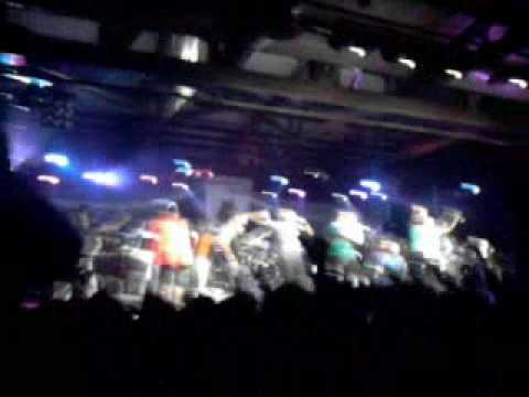 Noche de Soltero- Kchiporros/Caligaris