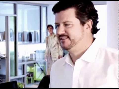 The New Colombia + Zemoga = Digital El Niño