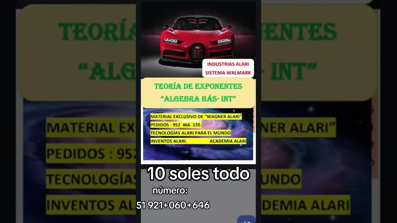 PDF de estudio básico, con 7 libros esenciales y clases virtuales grabadas