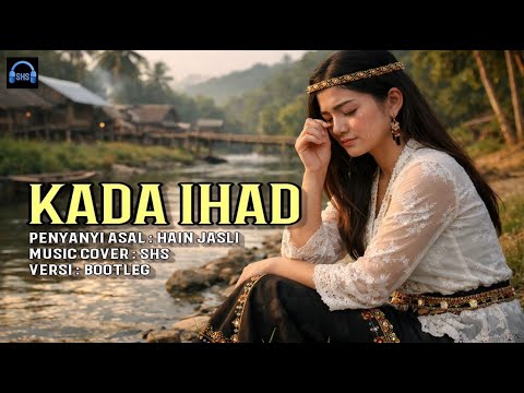 Kada Ihad - Hain Jasli | Bootleg Music Cover by SHS