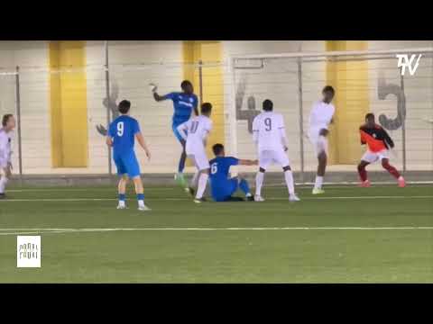 FC Vernier II 2-0 Étoile Carouge FC II : Les buts du match