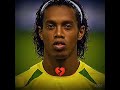 Ronaldinho and Miche minnies 🇧🇷🇿🇦...