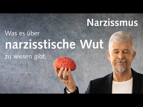 Das musst du über narzisstische Wut wissen