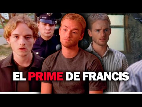 Cuando FRANCIS ERA el MEJOR PERSONAJE  | Malcolm el de enmedio