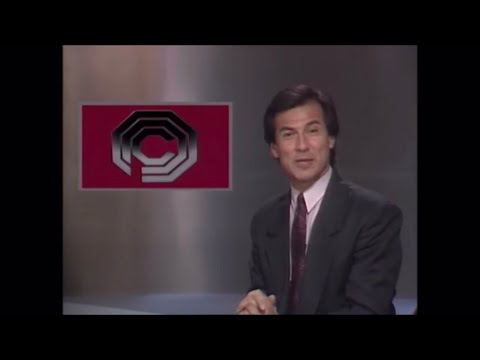 Robocop - Deleted Scenes (1987)