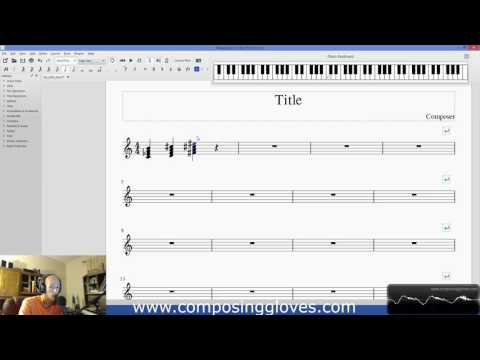 Music Theory From The Ground Up 48 - Minor Major 7th Chords