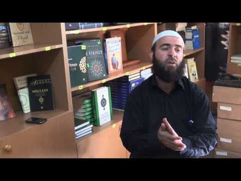 21. Selam Alejkum AJM - Hoxhë Jusuf Hajrullahu