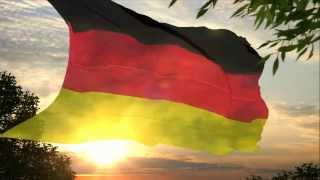 The German National Anthem — Stephen Squires &amp; Millar Brass Ensemble