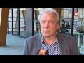 René Driesen over zoektocht naar nieuwe wethouder GroenLinks