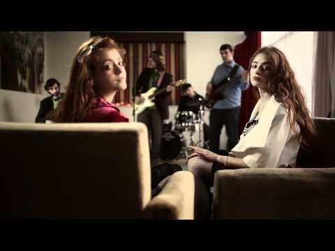 Genc Salihu // Rrugëve (HD)