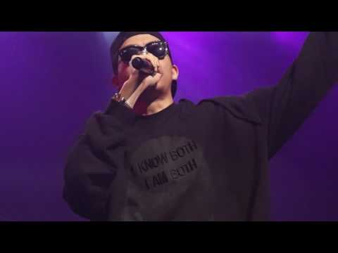 170625 창모 (Changmo) - 돈벌어 (PAC, PD House Alive concert vol.1)