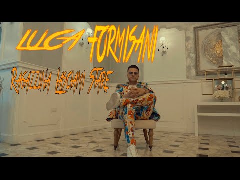 Luca Formisani  "  Ragazzina lasciami stare " Video Ufficiale 2022. Directed. Enzo De Vito