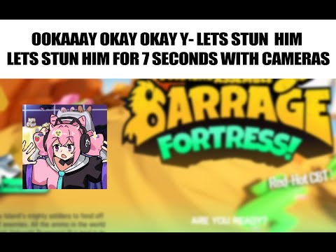 [Streamer U] U-Official on recent events on Terra