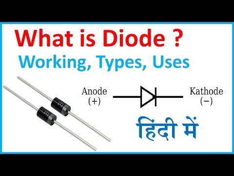 DIODE P6KE39A - DO15 (VISHAY)