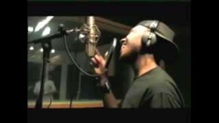 Porta y Psy4 de la rime - Entra en la arena (Making off)