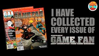 Die Hard GameFan News: Help Me Create the Next Countdown Series!