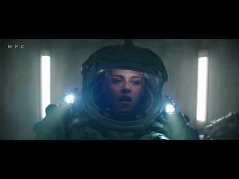 Underwater VFX Breakdown by MPC