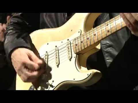 George Nussbaumer - STAYIN ALIVE - LET'S DANCE 2014