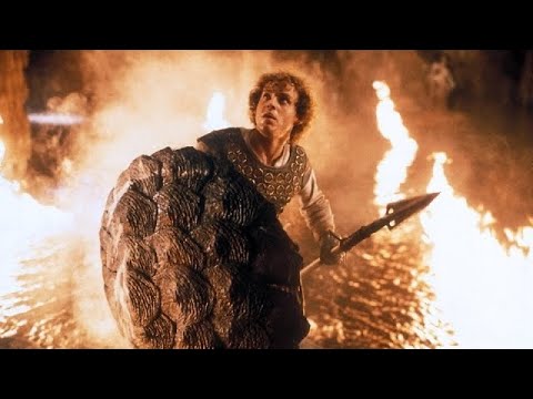 Dragonslayer (1981) Musicvideo Tribute Trailer