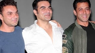 Salman Khan’s Story Behind Mental To Jai Ho!