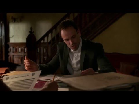 Elementary 4x11 sneak peek: Who was Sherlock's mother?