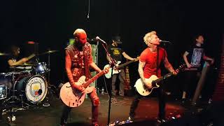 Mest Cadillac live at Growlers in Memphis