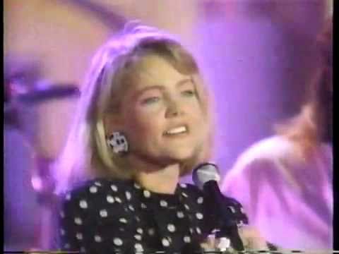 Belinda Carlisle - Mad About You (Solid Gold 1986)