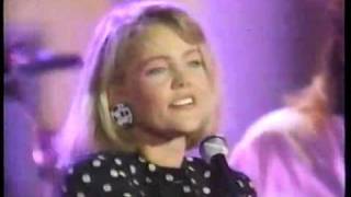 Belinda Carlisle - Mad About You (Solid Gold 1986)