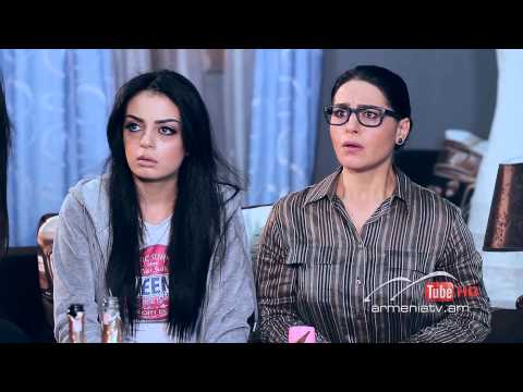 Ֆուլ Հաուս / Full House - Ֆուլ Հաուս Սերիա 20 / Full House