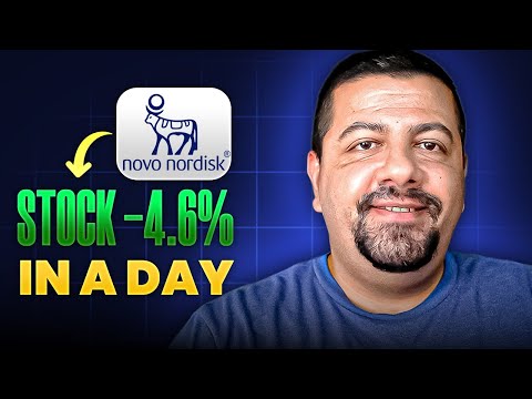 Should You Buy Novo Nordisk Stock Before It Starts Selling the Weight Loss Pill? | NVO Stock News