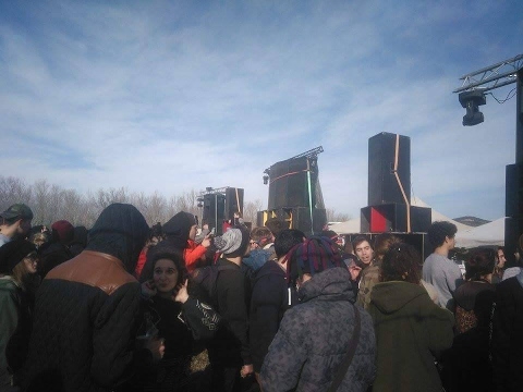 48h Absolem System // K-Ravan D-Gl1gué // Quakerz - 10.11/02/17