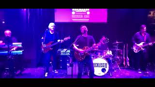 RECKLESS BRYAN THE ADAMS EXPERIENCE...  @recklessbryanband  LONG GONE