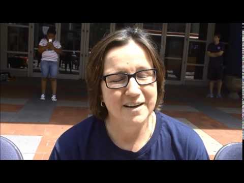 Marianne Stanley #Chillin4Charity