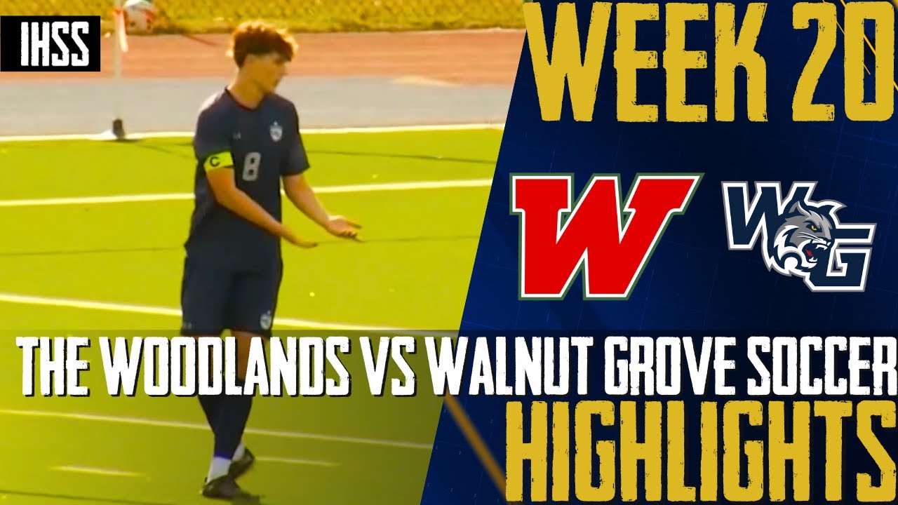 Walnut Grove Dominates with 3-0 Victory at Allen Showcase