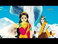 Mahalaya Mahalaya Cartoon Chotoder Mahalaya