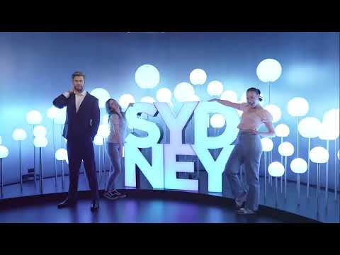 Madame Tussauds Sydney